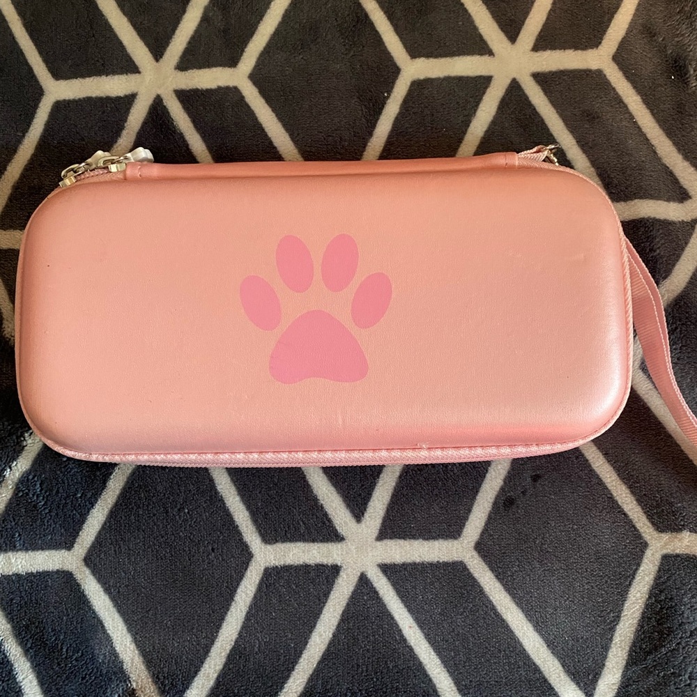 Nintendo switch Lite cover